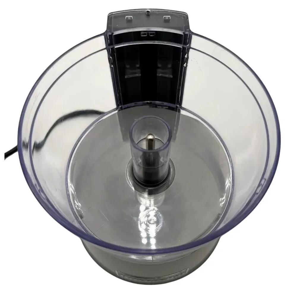 KitchenAid make quick